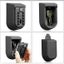 Key Safe Wall Mounted Combination Lock Box Carousel 3