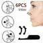 Nose Clip Up Lifting Shaping Clip Carousel 2