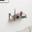 NEW new Wall Mounted Hanging Floating Shelves Display Cabinet *Clearance* Carousel 7
