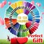 Embroidery Floss Rainbow Color 50 Skeins Per Pack Cross Stitch Threads Carousel 2