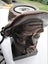 RARE GERMAN ELECTRIC CIGAR CIGARETTE LIGHTER BUST OF OLD MAN Carousel 1