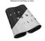 Black And White Japanese Cherry Tree Gaming Mouse Pad, Extended Large Mouse Mat Carousel 3
