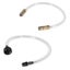 Bleed Kit Filler Kit For Seastar Hydraulic Steering Systems Bridge Tube Hose Hig Carousel 4