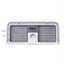 Bathroom Pole Shelf Shower Bathing Storage Rack Hollow Tray Holder Organiser Carousel 1