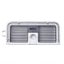 Bathroom Pole Shelf Shower Bathing Storage Rack Hollow Tray Holder Organiser Carousel 4