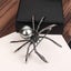 Brooch Pin, Fashion Rhinestone Faux Pearl Spider Brooch Pin Corsage Lapel Jewelr Carousel 3