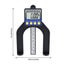 Digital Depth Gauge 80mm Carpentry Height And Depth Gauge With Depth Rod Magneti Carousel 3