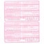Felt Board Letters Numbers Reusable Pre-Cut Characters Letters and Numbers Soft Carousel 3