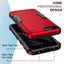 Iphone 7 Case shockproof Impact proof dual layer rose gold Carousel 4