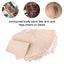 10PCS Tattoo Blank Practice Skin Eyebrow Gragon Pattern Paint Mixer Makeup 6"x8" Carousel 8