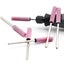 Grinding Polishing Head, 8 Pcs Abrasive Stone Grinding Wheels, Rod Grinding Whee Carousel 4