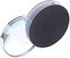 Magnifier Loupes 20x Magnifying Glass Portable Folding Compact Desktop Pocket Ma Carousel 1