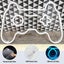 Gamepad Shaped Neon Signs Playstation Lights Game Controller Led Neon Sign Light Carousel 4