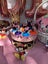 Mickey Minnie Cupcake Toppers And Wrappers Birthday Cake Decorations For Cute Th Carousel 5