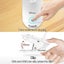 Led Clip-on Reading Lamp Dimmable Eye Protection Table Lamp Carousel 4
