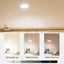 Led Clip-on Reading Lamp Dimmable Eye Protection Table Lamp Carousel 5