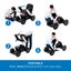 Whill Model C2-Intelligent Style Carousel 7