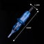 20PCS Disposable Sterilized Tattoo Needle Makeup Cartridge Needles Tattoo Pen Carousel 6