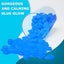 Kaiyuan Luminous Stone Fish Tank Luminous Stone, 100 Capsules Carousel 3