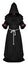 Medieval Monk Halloween Costumes Comic Con Party Cosplay Costume Hooded Robes Cl Carousel 1
