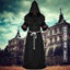 Medieval Monk Halloween Costumes Comic Con Party Cosplay Costume Hooded Robes Cl Carousel 2