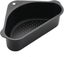 Maitexi Stainless Steel Sink Strainer Basket Triangle Sink,triangle Sink Drainer Carousel 1