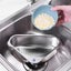 Maitexi Stainless Steel Sink Strainer Basket Triangle Sink,triangle Sink Drainer Carousel 2