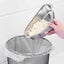 Maitexi Stainless Steel Sink Strainer Basket Triangle Sink,triangle Sink Drainer Carousel 4