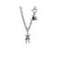 Necklace Gothic Punk Ladies Necklace Carousel 1