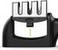 Knife Sharpener 3-level Manual Knife Sharpener Portable Kitchen Sharpener Quickl Carousel 3
