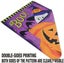 Home Garden Flag House Double Sided Happy Halloween Pumpkin, 30*45cm Carousel 2