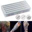 50PCS Tattoo Needles Disposable Sterilized Stainless Steel 5RL/7RL/9RL Needles Carousel 1