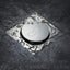 Shower Stainless Steel Bounce Floor Drain Cover Square Bouncing Anti-smell Durab Carousel 3