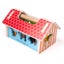 Bigjigs Toys Farmhouse Sorter Carousel 3