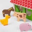 Bigjigs Toys Farmhouse Sorter Carousel 5