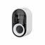 Wall Mounted Toothpaste Squeezer Punch-free Adhesive Automatic Toothpaste Dispen Carousel 1