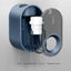Wall Mounted Toothpaste Squeezer Punch-free Adhesive Automatic Toothpaste Dispen Carousel 2