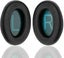 Replacement Ear Pads Cushion For Bose Quietcomfort Qc15 Qc25 Qc35 Headphones Carousel 1