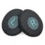 Replacement Ear Pads Cushion For Bose Quietcomfort Qc15 Qc25 Qc35 Headphones Carousel 2