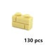 Urban Accessories Sandbags Stairs Fences Crafts Building Blocks Bricks Thick Wal Carousel 1