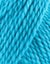 TOFT DK Yarn - 25g Turquoise Carousel 2