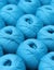 TOFT DK Yarn - 25g Turquoise Carousel 4