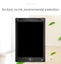 8.5Inch LCD Writing Board Children Intelligence Early Education Carousel 5