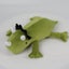 1pcs 40cm Triceratops Plush Game Doll Stuffed Animal Cushion Soft Carousel 4