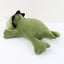 1pcs 40cm Triceratops Plush Game Doll Stuffed Animal Cushion Soft Carousel 5