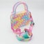 Pop Purse Silicone Sensory Push Pop Bubble Bag Crossbody Bag Carousel 3