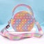Pop Purse Silicone Sensory Push Pop Bubble Bag Crossbody Bag Carousel 4