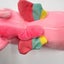 Kawaii Horse Plush 25cm Soft Stuffed Huggable Dolls Animal Acompany Carousel 5