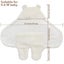Brand New Baby Swaddle Blanket Sleeping Wraps -Grey *Sale NOW* Carousel 9