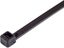 Pack Of 100 Pieces, Self-locking Nylon Cable Ties, Cable Ties, Black, 300mm X 4. Carousel 2